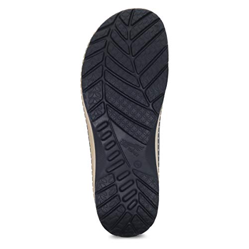 Black Molded