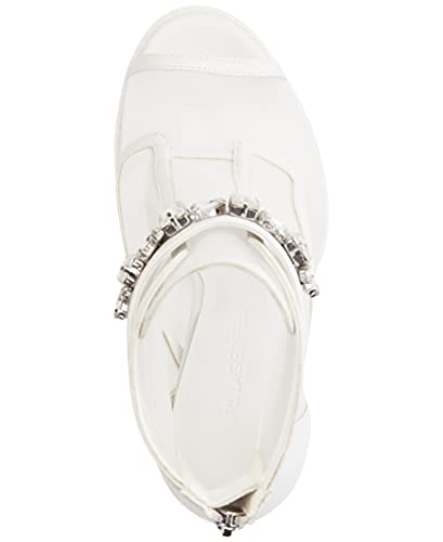 Clear/Bright White