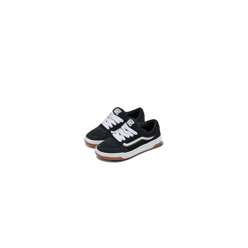 Black/White/Gum