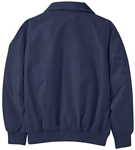True Navy/True Navy