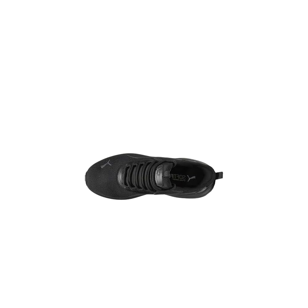 Puma Black-cool Dark Gray