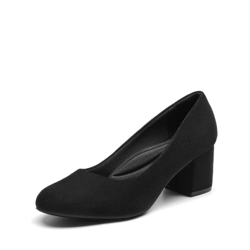Black-suede