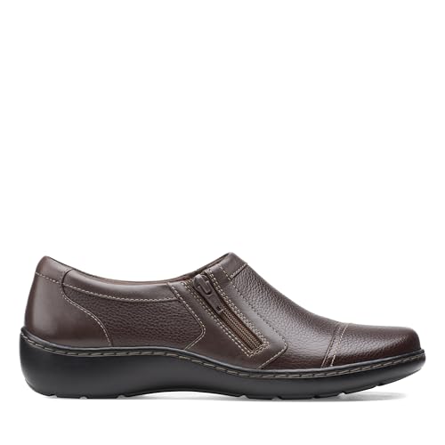 Dark Brown Tumbled