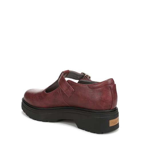 Burgundy Dark Red