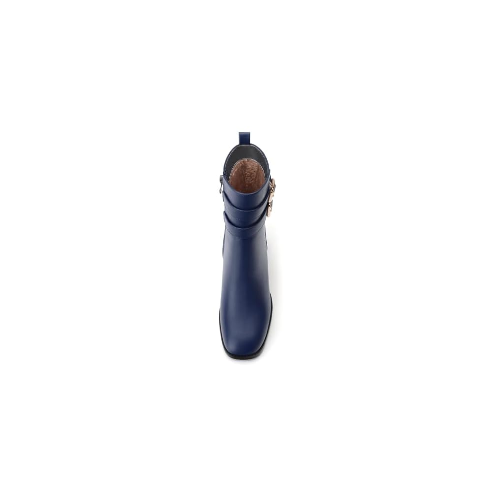 Navy Blue Matte