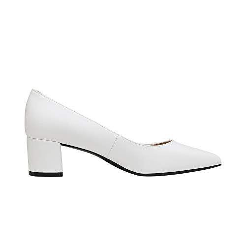 Creamy/White/Pu