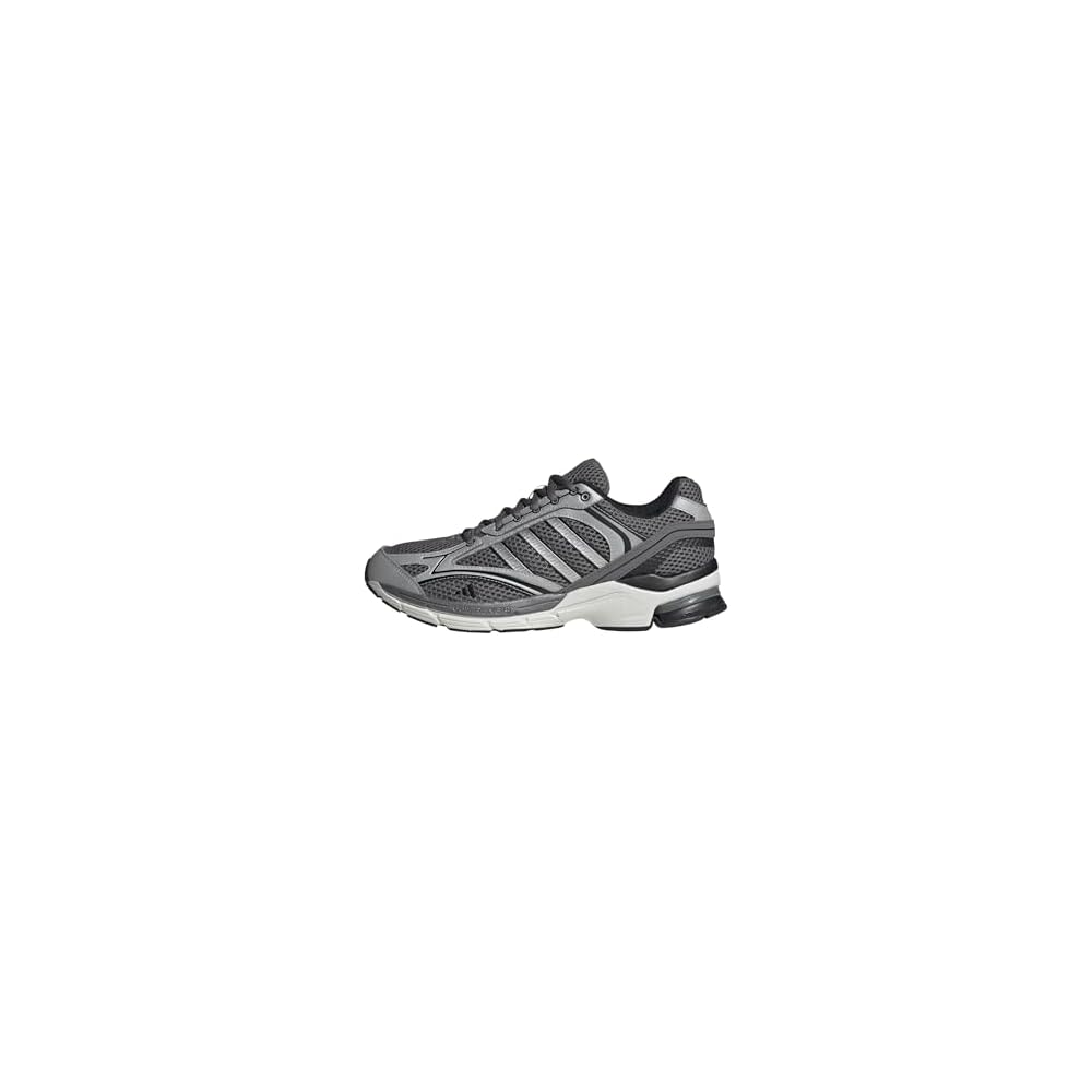 Dark Grey/Matte Silver/Black