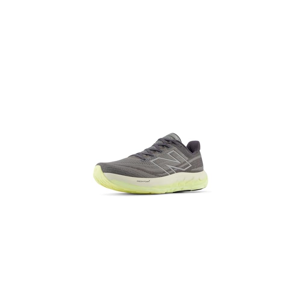 Harbor Grey/Limelight/Silver Metallic