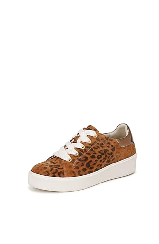 Tan Animal Print Multi