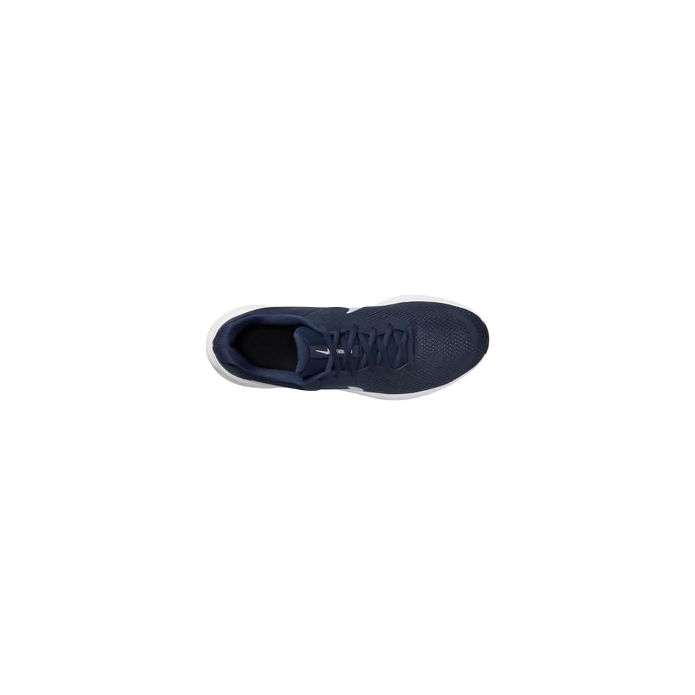 Midnight Navy Pure Platinum Bl