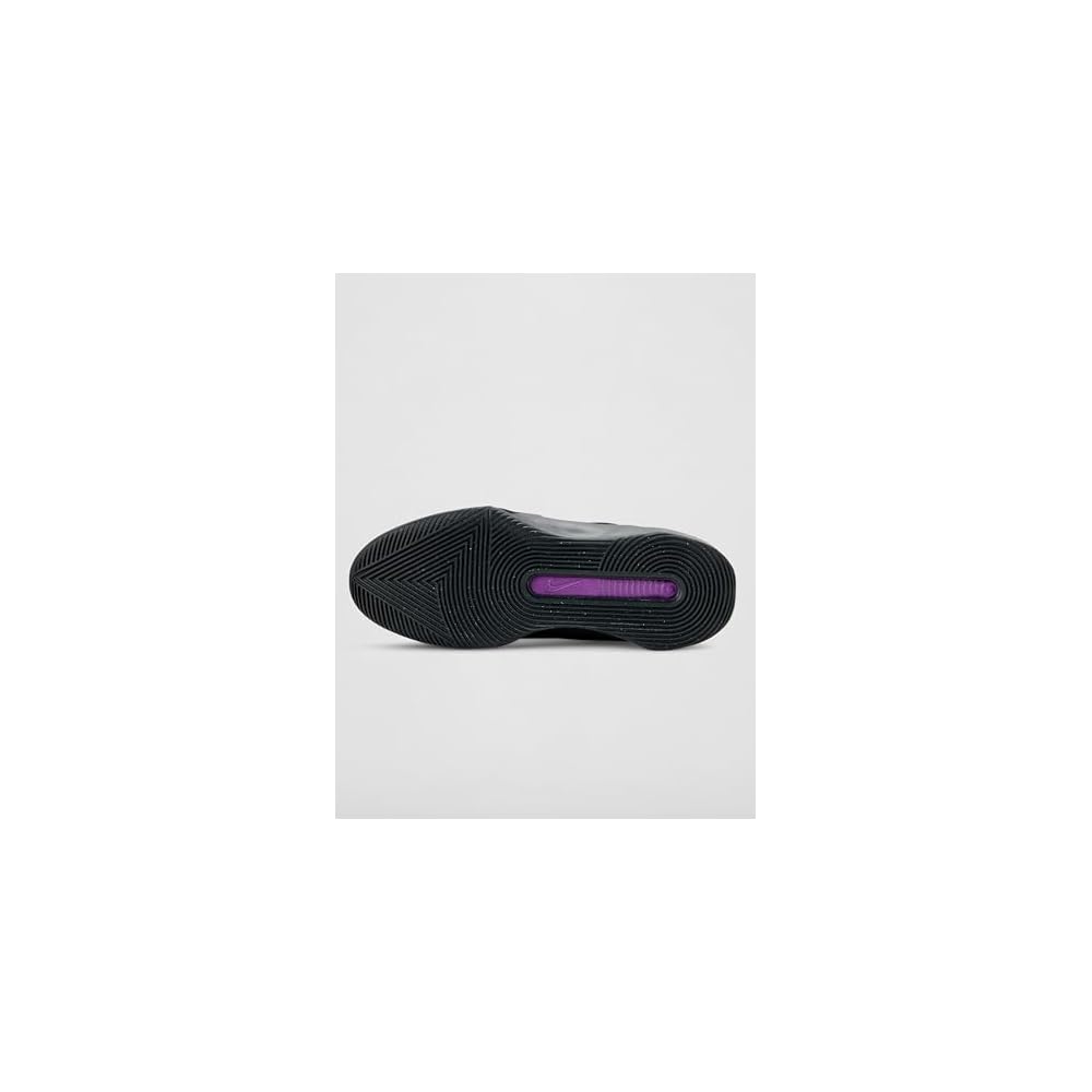 Black/Vivid Purple/Dark Smoke Grey