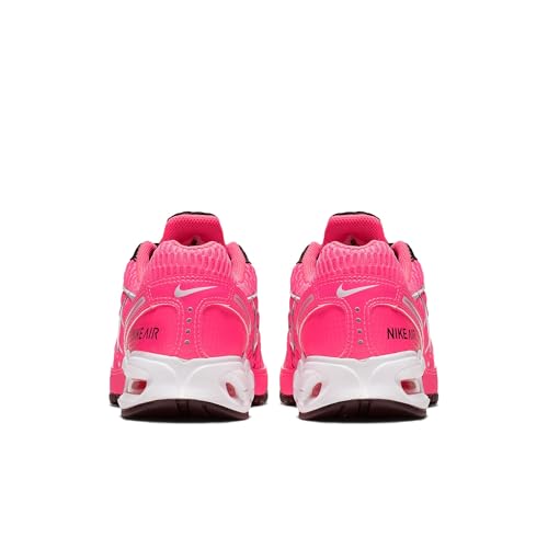 Digital Pink/White-black