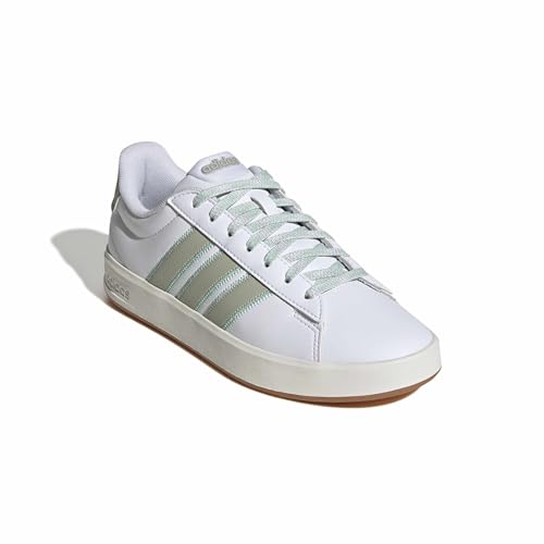 White/Halo Green/Clear Mint