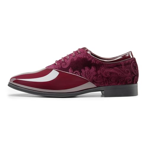Dark Red