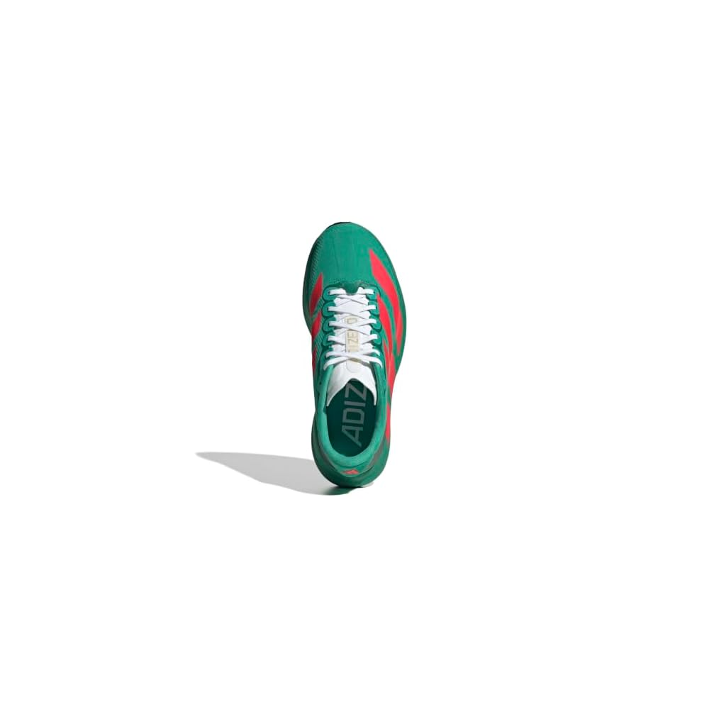Court Green/Lucid Red/White