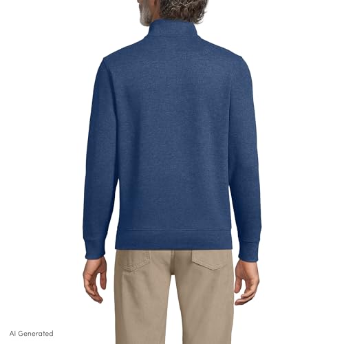 Medium Denim Heather