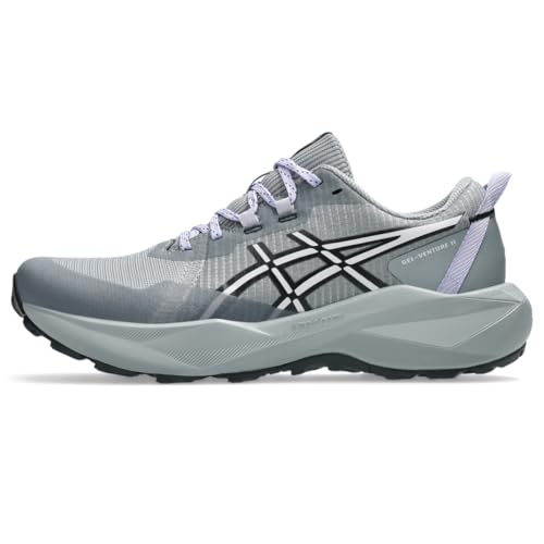 Gravel/Lilac Hint
