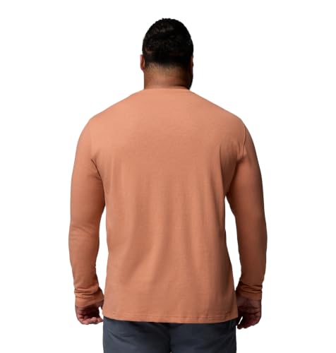 Teak Brown Heather