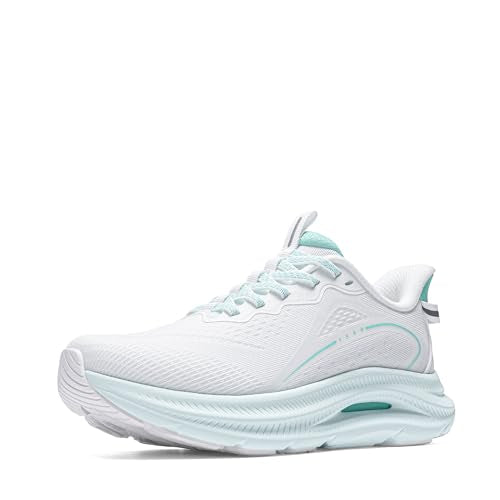 White/Blue