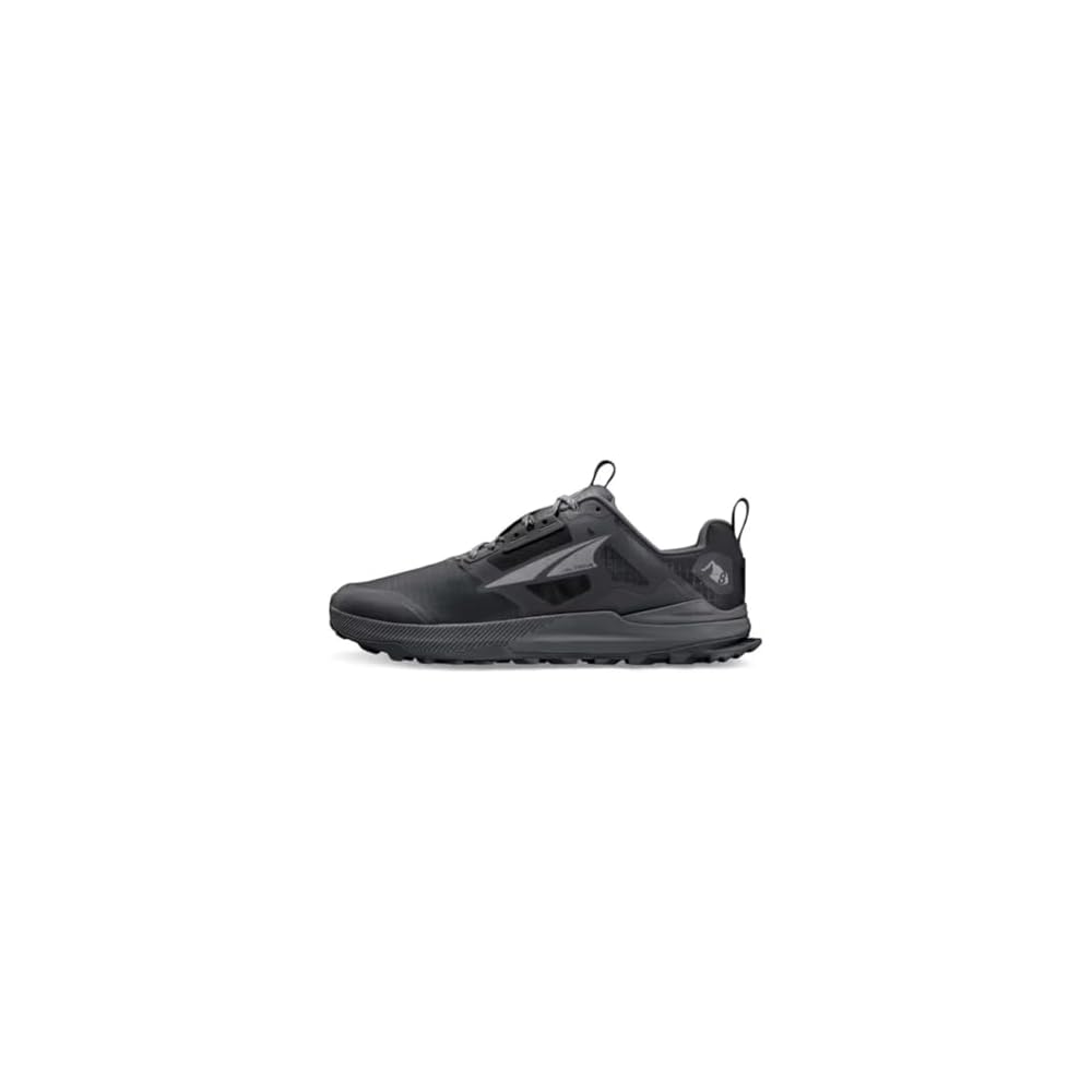 Black/Gray
