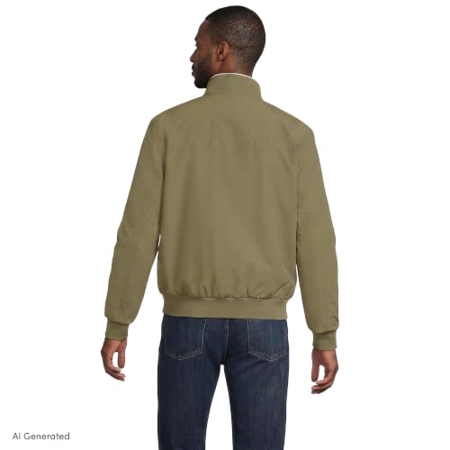 Olive Drab