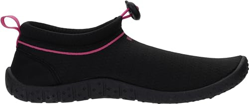 Black/Pink