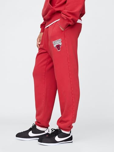 Bulls Modern Red 2