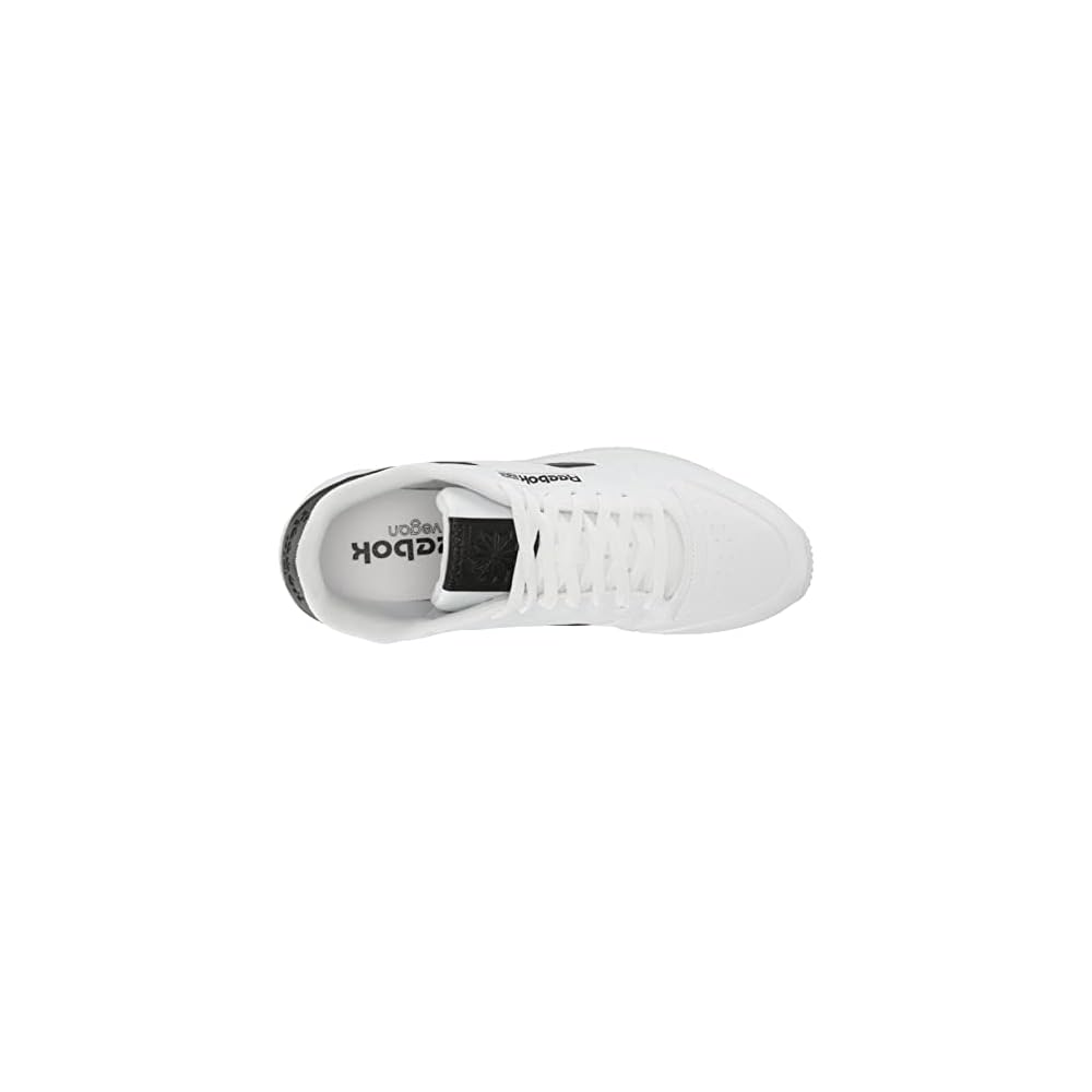 Vegan Collection/White/Black