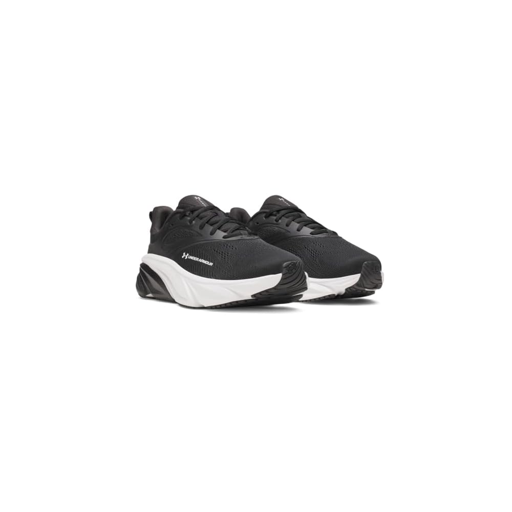 (001) Black/Black/White