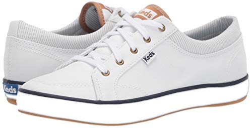 White Chambray