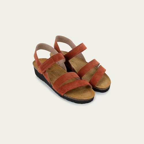 Spice Suede
