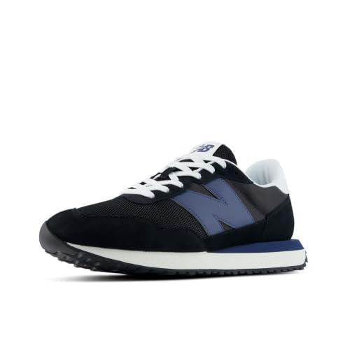 Black/Vintage Indigo