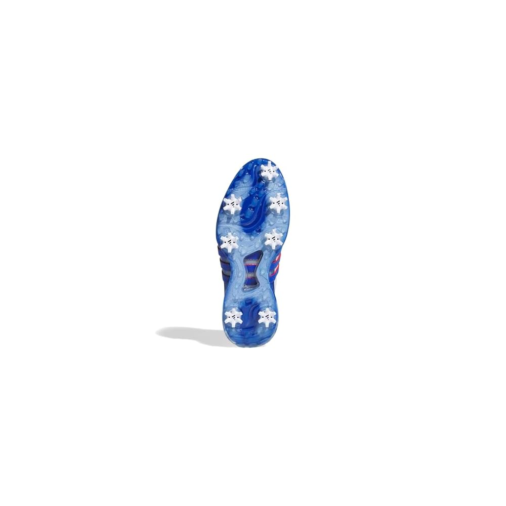 Ftwr White/Team Royal Blue/Better Scarlet