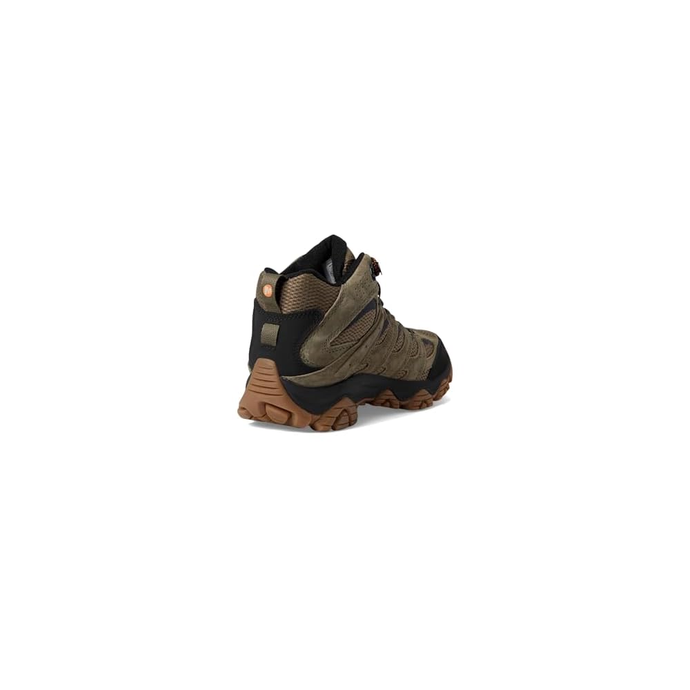 New Olive/Gum