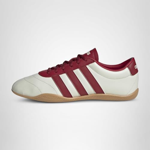 Ivory/Team Victory Red/Gum