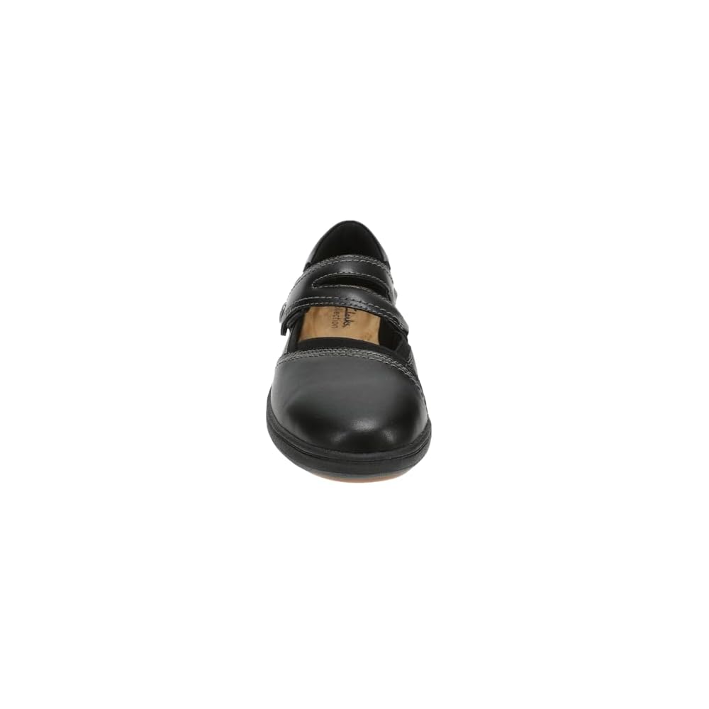 Black Leather
