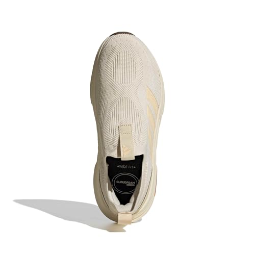 Wonder White/White/White