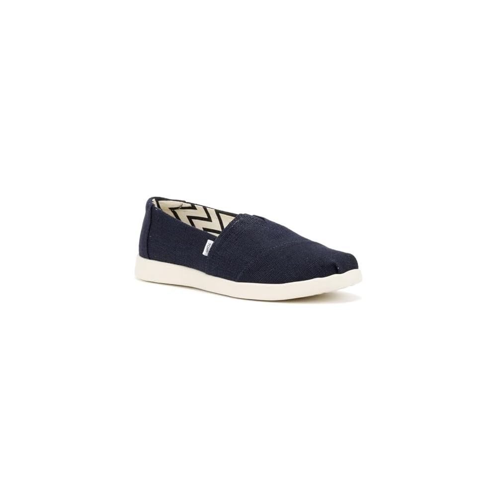 Navy Heritage Canvas