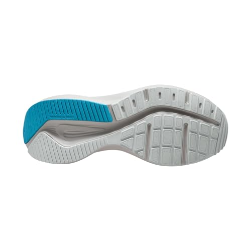 Off White/Black-light Current Blue