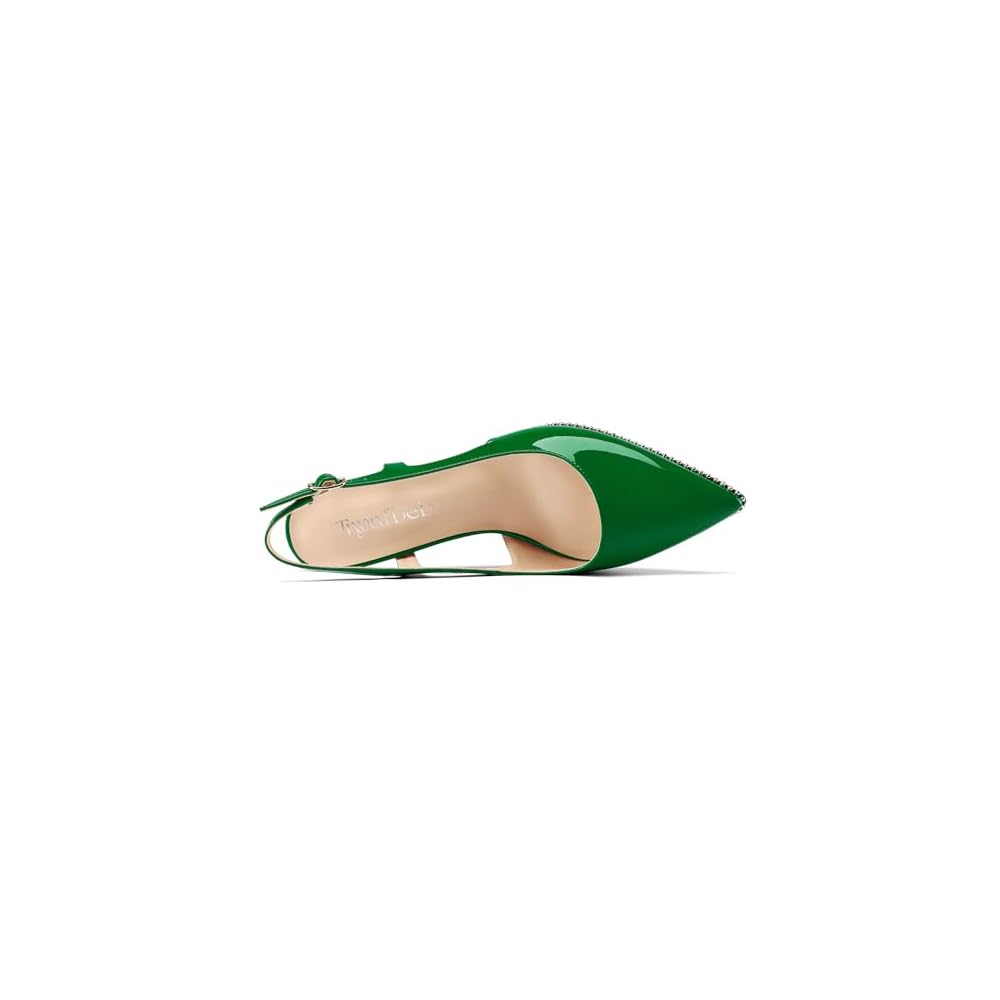 Deep Green