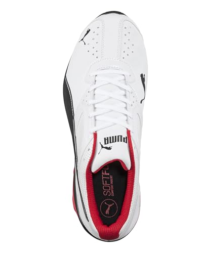 Puma White-puma Black-puma Silver