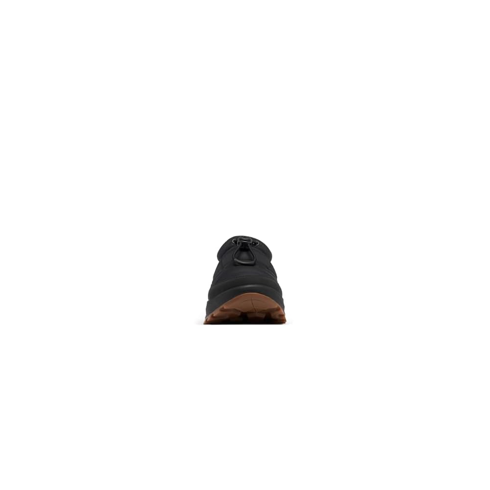 Black/Sea Salt