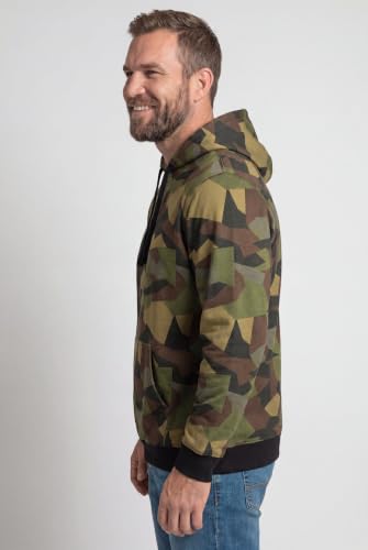 Digital Camo