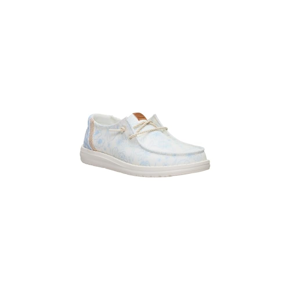 Skyway Blue/Multi