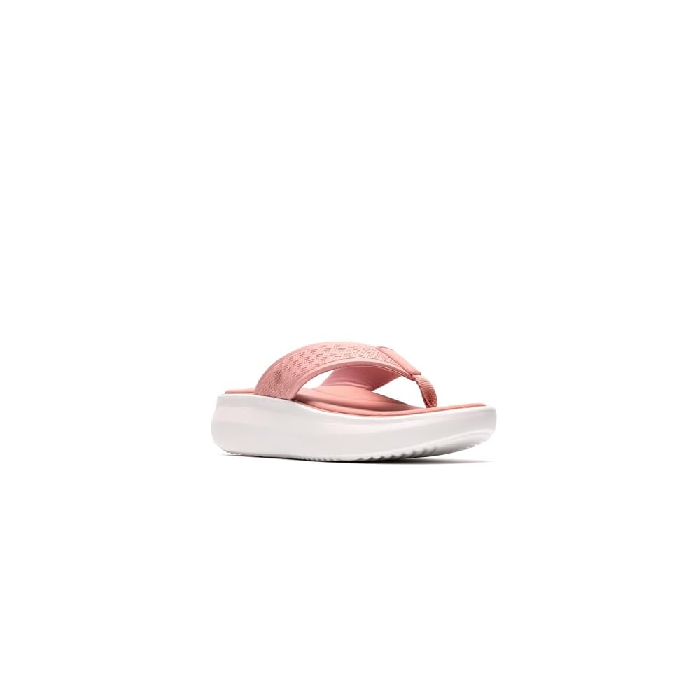 Dusty Pink Synthetic