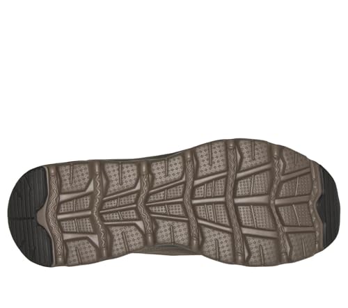 Taupe Textile Synthetic Trim
