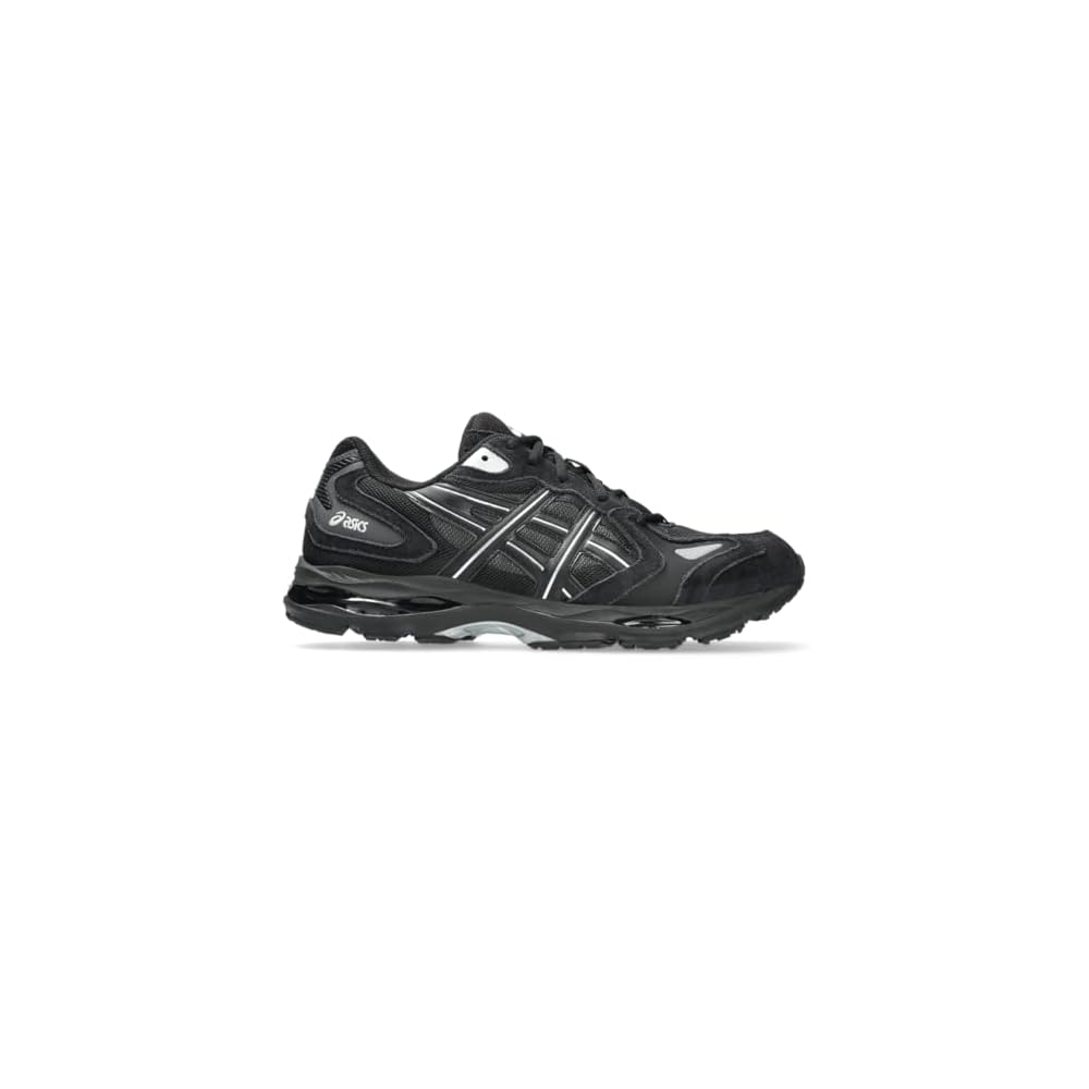 Black/Pure Silver