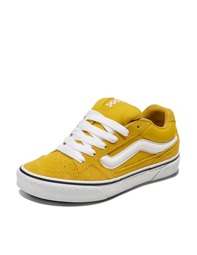 Canvas Heritage Mustard