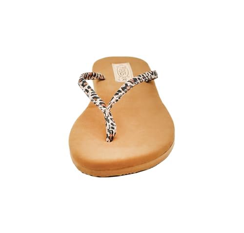 Tan Leopard