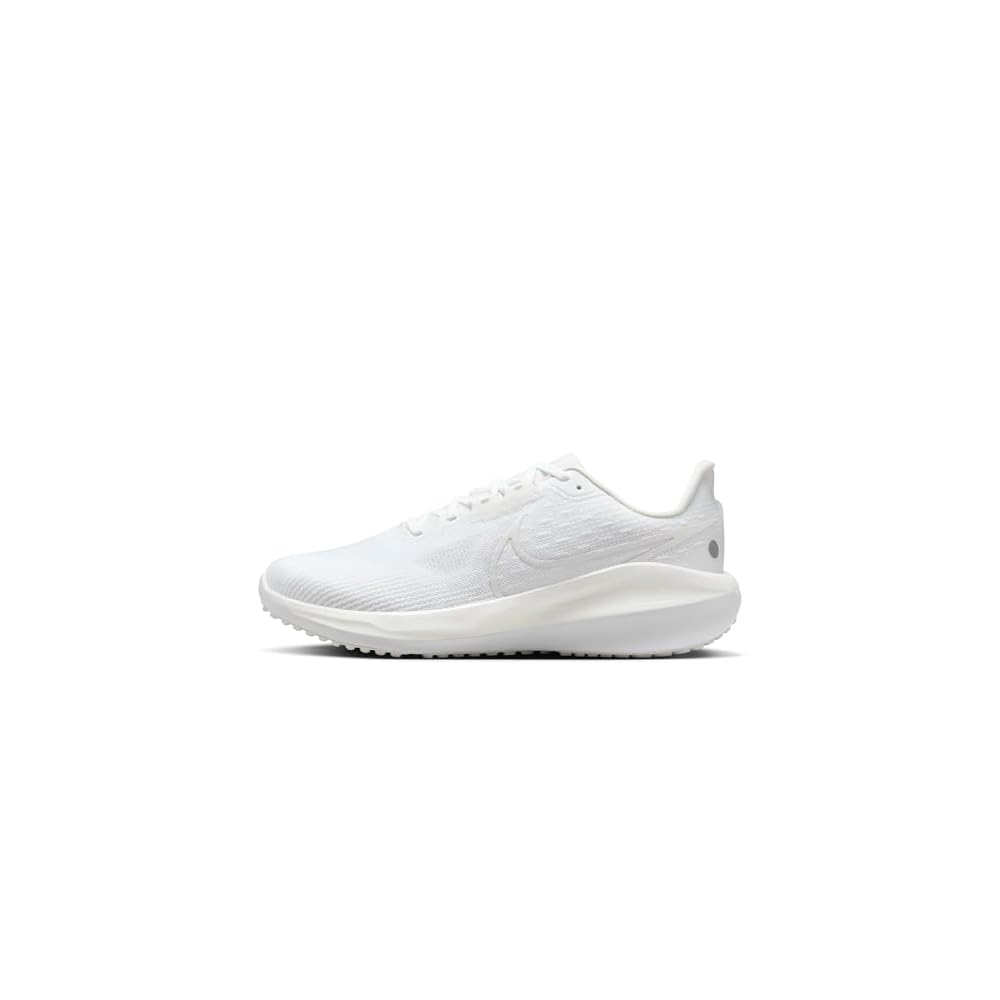 White Platinum Tint Summit White